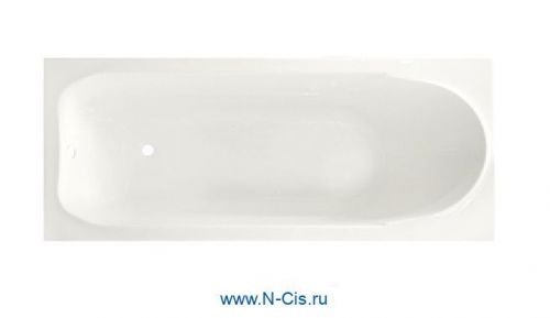 1Марка Mila ванна 150x70 в Астрахани