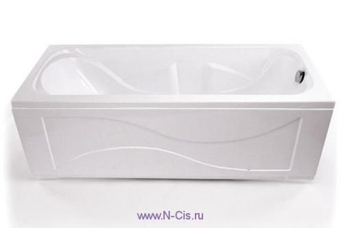 Triton Стандарт — 150x75x56 ванна Экстра в Астрахани