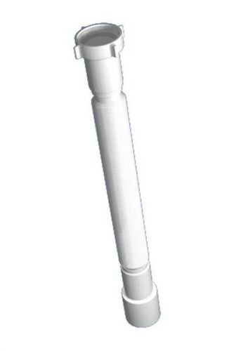 Гибкая труба 1 1 4*40 50 удлиненная Ани пласт K216 в Астрахани